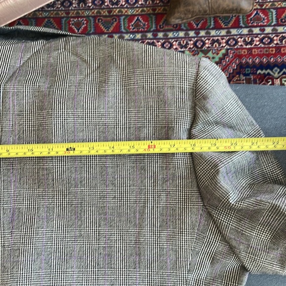 PAL ZILERI size 46L/56L Sports Jacket - Picture 8 of 13